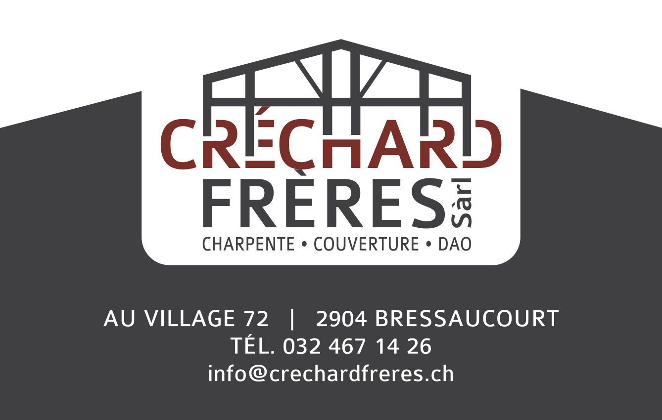 Créchard Frères Sàrl
